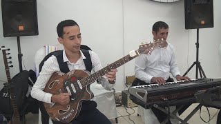 Bayram İsmayıloğlu-Gitarada solo ifa (Goranboy rayonu, Xan şadlıq sarayı) Resimi