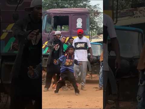 Mara Pass Mara Odogwu Mara Legwork Dance Dancer Legwork Shortvideo