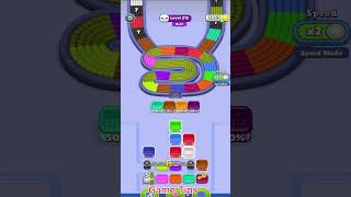 Beads Out level 215 Solution Walkthrough