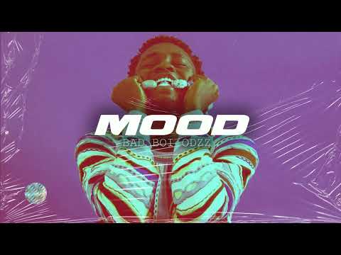 MOOD Omah Lay X Buju X Rema Type Beat Afrobeat Type Beat 2024 