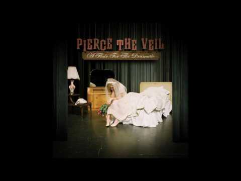 Pierce The Veil - The Balcony Scene (Audio)