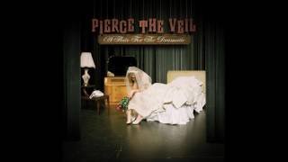 Pierce The Veil - The Balcony Scene (Audio)