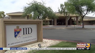 IID warns customers about a rise in scam calls