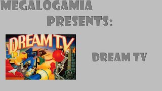 Two Boys, One Controller - Dream TV Gameplay