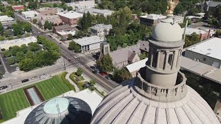 Idaho Secretary of State working through batches of new laws to publish into code