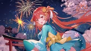 Download Lagu Wotamin - Yume to Hazakura MP3