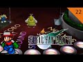 Let's Play Final Fantasy VII #22: Entertain me!