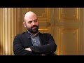 „A maffia behatolt az európai legális gazdaságba” - beszélgetés Roberto… - global conversation