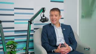 Healthcare Matters | Podcast with Paul Jones | M42
