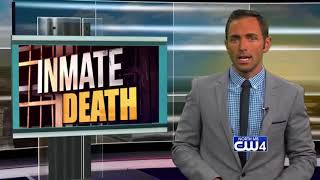 LCDC Inmate Dies 09/06/18