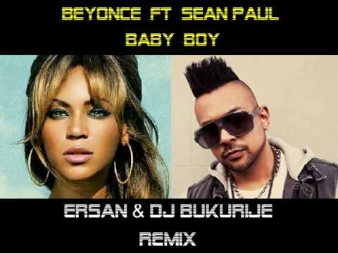 Ersan & DJ BUKUrije - Baby Boy Tallava Remix 2012