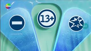 Show Tv - Yaz Temalı Akıllı İşaretler Jeneriği 4 13 Yaş Ve Üzeri 14 Haziran 2024 - 9 Eylül 2024