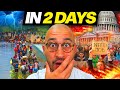 In 2 Days America Changes | FALL of U.S Cities