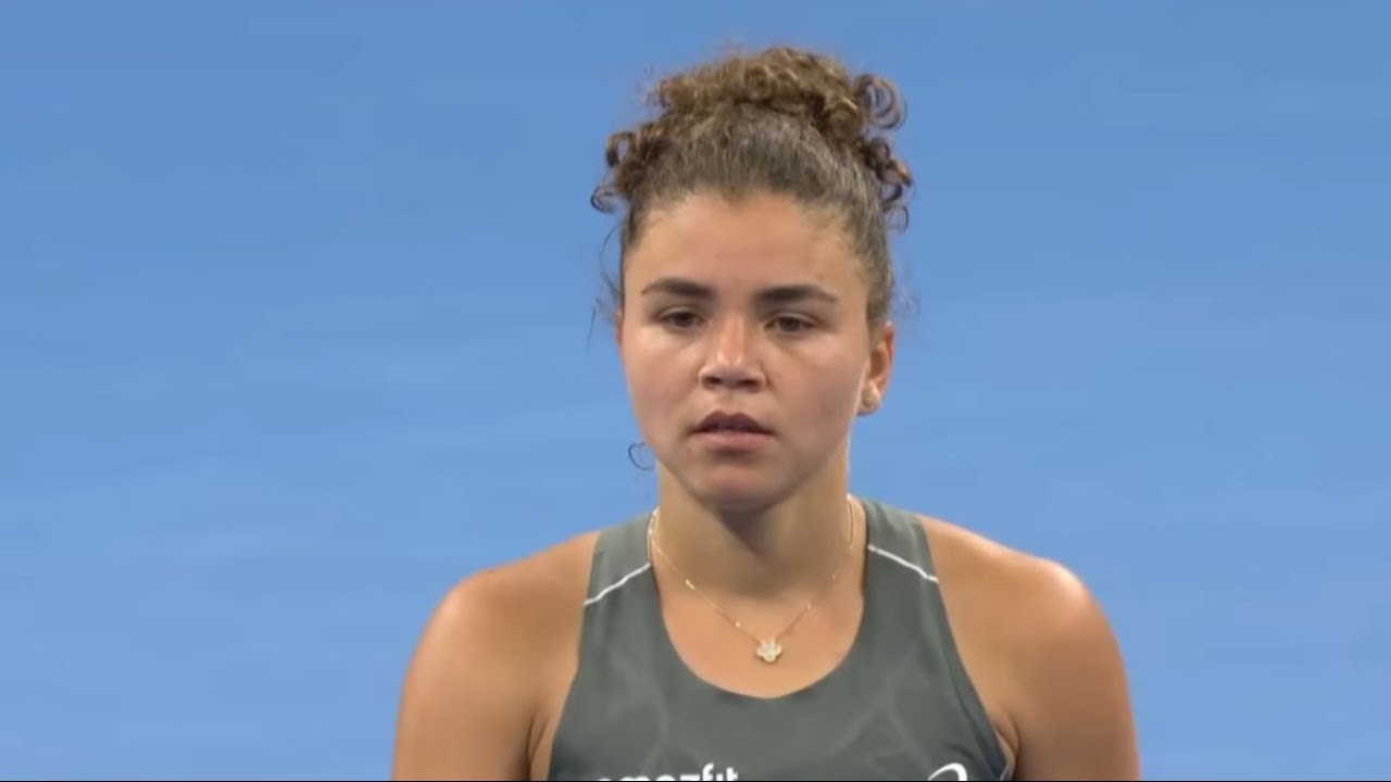 "Sparando Palline" - Paolini ultima rimasta in Cina | Il ritiro di Sinner | Musetti per le Finals