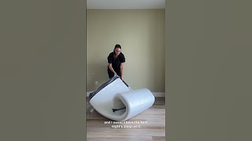 Worth it? Let’s unbox this Nectar Mattress #shoptherealdeal #shorts