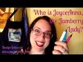 Who is joyceanna the jamberry lady