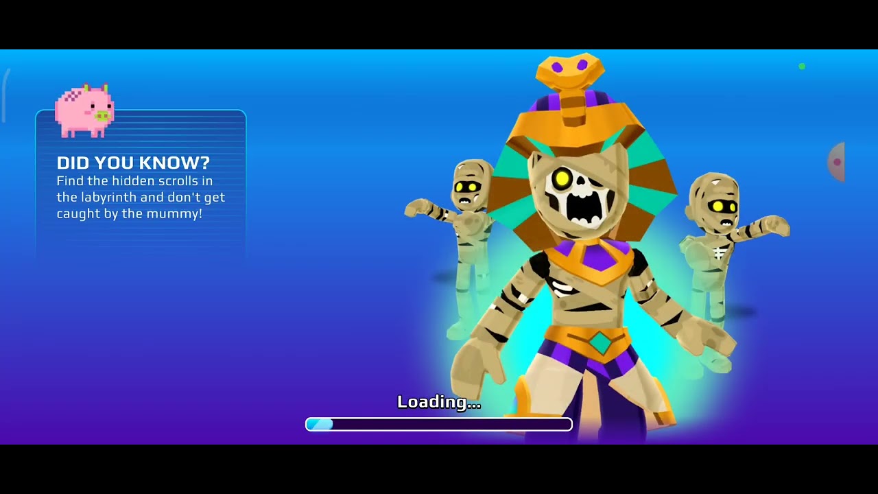 Popat Ho Gaya😅😅