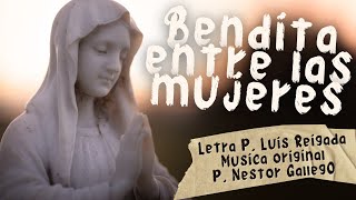 Vídeo de Bendita Entre Las Mujeres