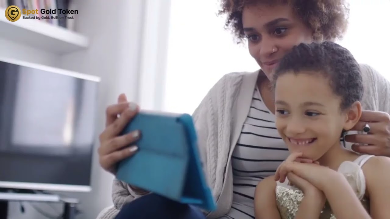 Empowering Trust: The Transparent and Decentralized Future of Gold 💰 | TGold