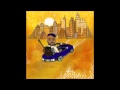 Ben Kenney - Leave On Your Makeup - EP (2013)
