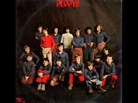 Ver poppys - non non rien n'a change.wmv en YouTube