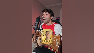 Thumbnail of Arsenal 24/25 song! #northlondon #arsenal #premierleague #football