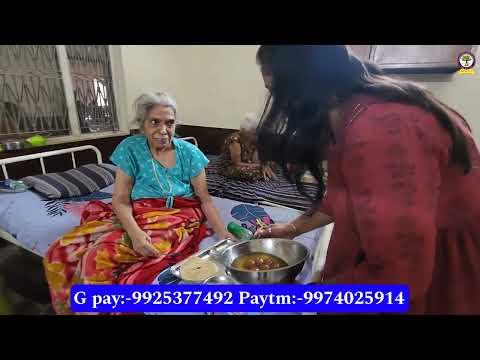 બપોર નુ ભોજન તા-29-06-2024#jaymanavsevaparivartrustnadiad #nonprofitorganization #youtube #viral