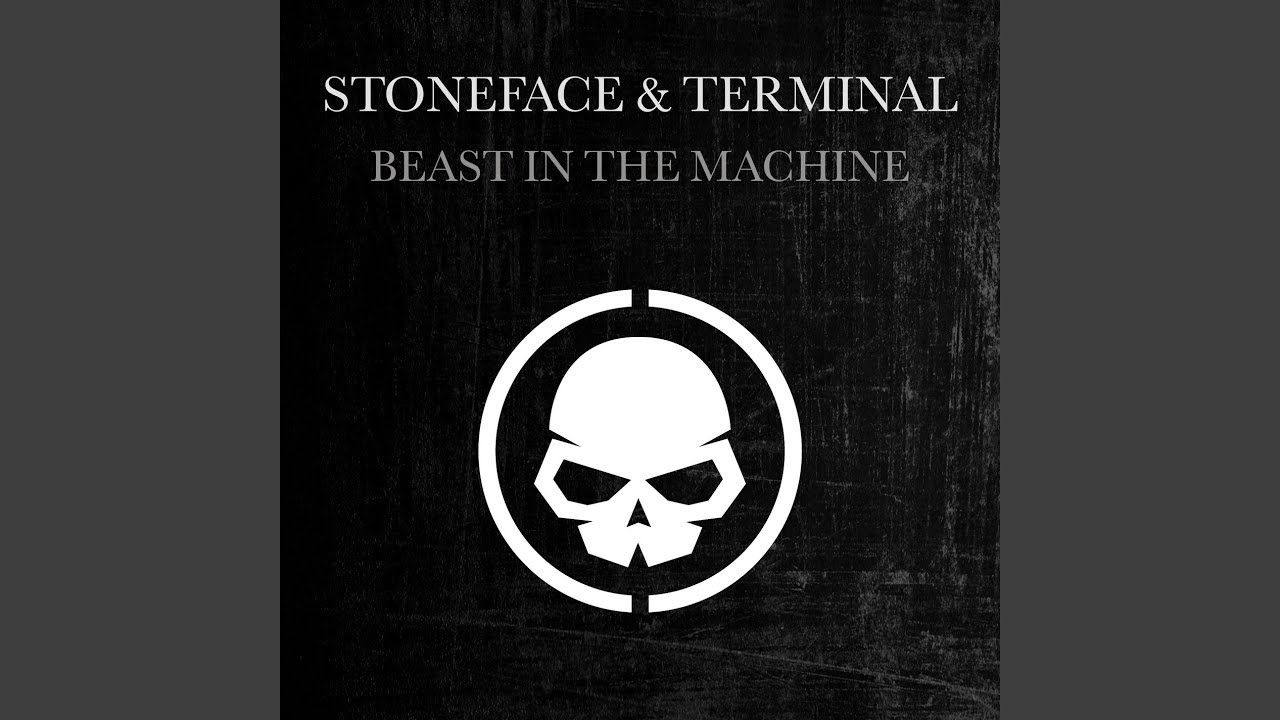 Beast in the Machine (Extended Mix) auf YouTube ansehen Beast in the Machine (Extended Mix) auf YouTube ansehen