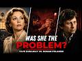 Faye Dunaway vs. Roman Polanski: Chinatown Feud That Turned Her Into Hollywood’s “Difficult Woman”