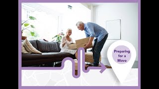 On-Demand Webinar: Waypoints- Preparing for a Move