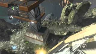 First 1440   First on new map