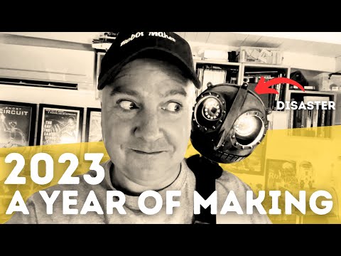 2024 Predictions & 2023 Year in Review