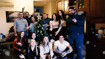 Come ricambiare gli auguri di buone feste?
