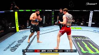 Full Alexander Volkov vs Rizvan Kuniev FULL FIGHT HIGHLIGHTS (UFC 330) Guide