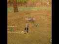 ahora nomas juego runs solos en dw #onichan #wildcraft #dandysworld
