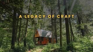 Romanchuk & Sons | A Legacy of Craft | Brand Film