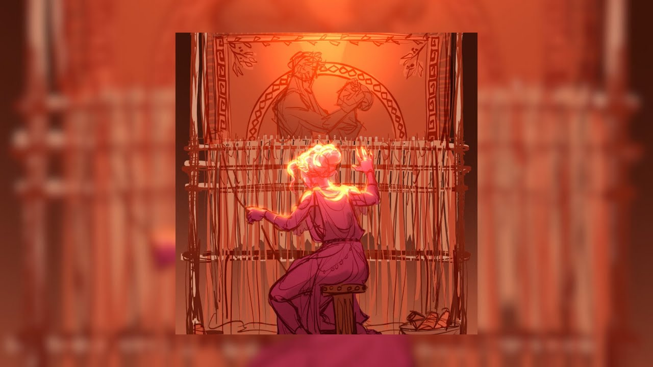 We’ll be fine - EPIC: the Musical (sped up)