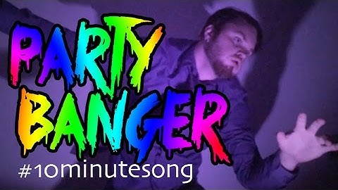 MAKING PARTY BANGER IN 10 MINUTES! #10minutesong EDM