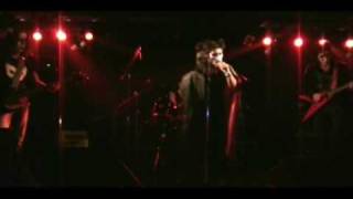 2008/12/13 Hamamatsu Force 低気圧ⅡLIVE!　5/5