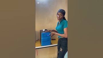 Daylite inverter repair.