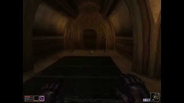 Morrowind The Hlervu Locket