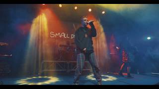 Small Depo Feat. Курган - Был Замечен (Live Outsider Fest Ii 2019)