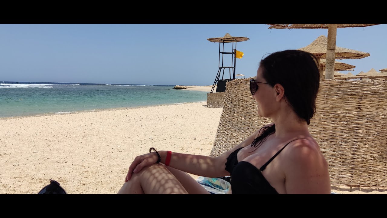 Concorde Moreen Beach Resort&Spa Marsa Alam5* Ч.4 