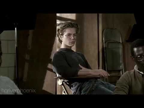 Danny Pope (River Phoenix) - Running On Empty
