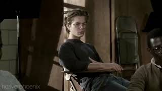 Danny Pope (River Phoenix) - Running On Empty