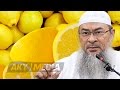 Sheikh Assim Al Hakeem - Lemons Happen, Deal With It!