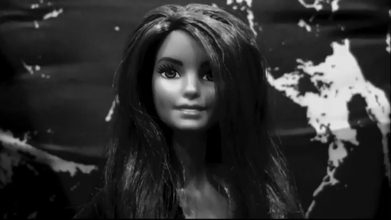 Selena Gomez Doll - Lose You To Love Me