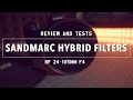 Canon RF 24-105 w/ Sandmarc Hybrid Filters | Amsterdam and Venice Beach