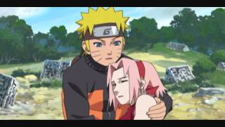 Naruto - Sm - Rihanna