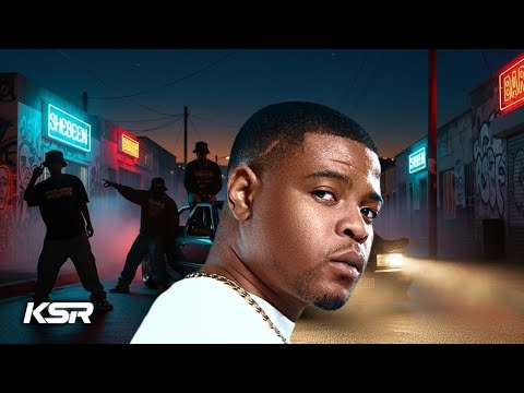 Tyler ICU X LeeMcKrazy Ebasini 1990s Soul Kwaito KSR Reimagined 